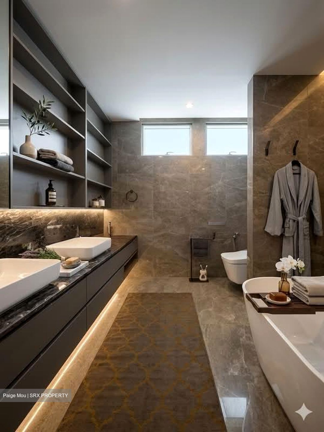 Boulevard 88 (D10), Apartment #573410861